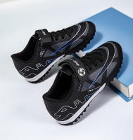 Mismo estilo para hombres y mujeres, zapatos de fútbol TFTurf de verano para niños - details 19