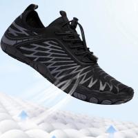 Zapatillas de Playa para Mujer Primavera-Verano Secado Rápido Antideslizantes Transpirables - details 27