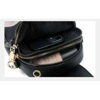 Bolsos de hombro pequeños de moda Vintage para mujer, bandolera Retro de cuero PU para teléfono, bolso de mano, monederos y bolsos - details 27