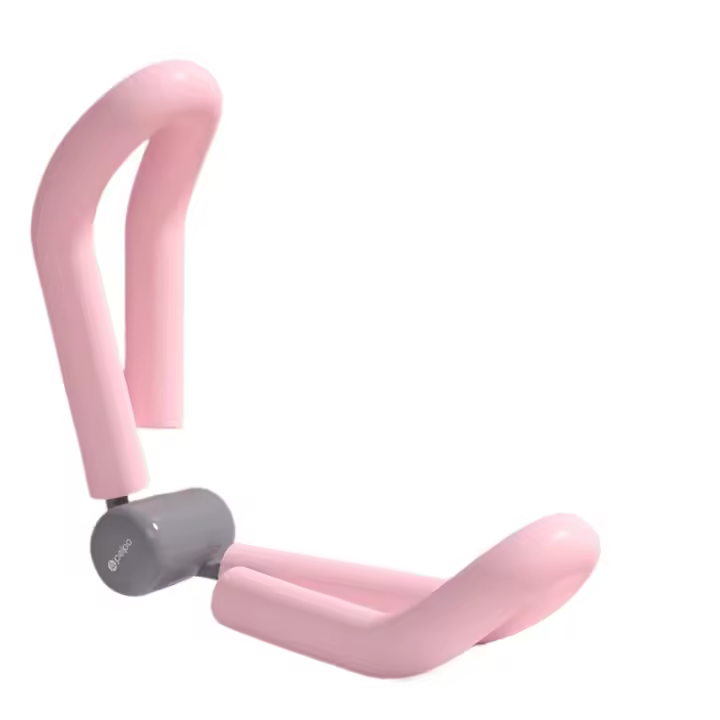 Dispositivo de belleza para piernas delgadas, equipo de fitness femenino para estudiantes de entrenamiento muscular del suelo pélvico - 1