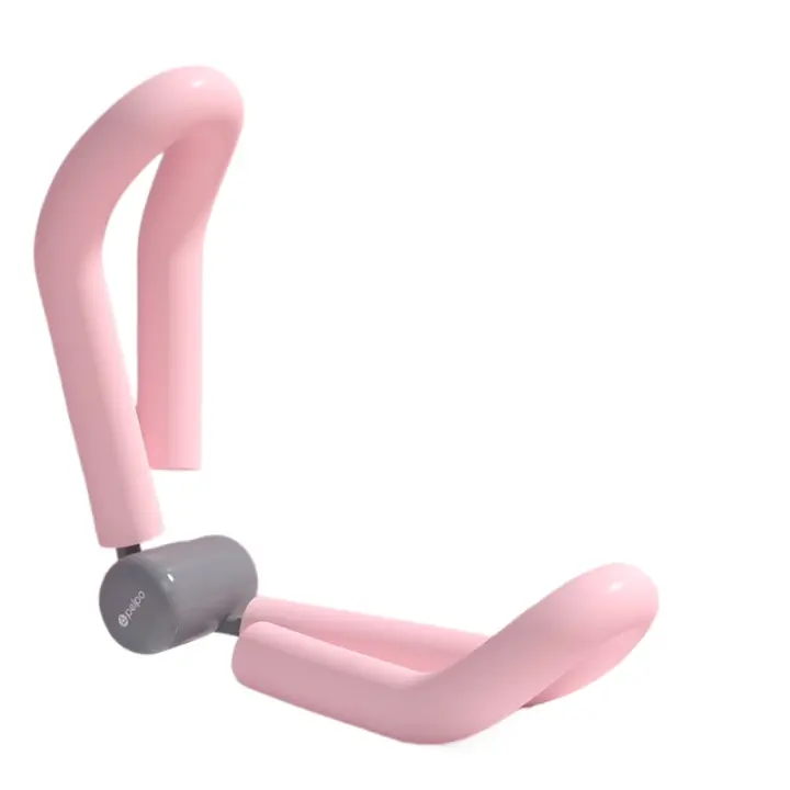 Dispositivo de belleza para piernas delgadas, equipo de fitness femenino para estudiantes de entrenamiento muscular del suelo pélvico - 1