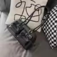 Nuevo bolso para las axilas con lazo, bolso de hombro portátil de moda para mujer - details 8