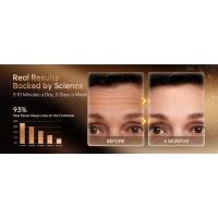 red light face wand