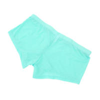 Ropa interior sexy para hombre Mini bóxer de seda de hielo Bragas ultrafinas transparentes Transparente Calzoncillos Homme Cuecas - details 23