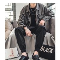 Zapatos Deportivos para Hombre Comodidad en Cuero Plano Moda Blanco Adecuado para Primavera y Otoño - details 15