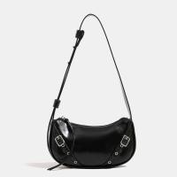 Bolso mujer 2025 nueva moda bolso de mensajero de hombro de alto sentido diseño de nicho bolso de cercanía - details 7