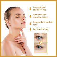 Suero de pulpa cruda de arroz, esencia para la cara con ácido hialurónico, nutritivo, hidratante, blanqueador, antiarrugas, ilumina el cuidado de la piel Facial suave - details 11