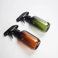 Botella pulverizadora de 500Ml, pulverizador de plantas, flores, hierbas, regadera de riego, regadera de jardín para suministros de limpieza interior de jardín - details 3
