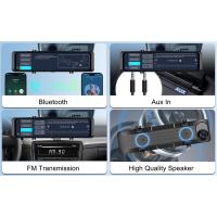 4K Car Rearview Mirror Dash CAM Camera,11.26 Inch IPS Touch Screen Wireless CarPlay