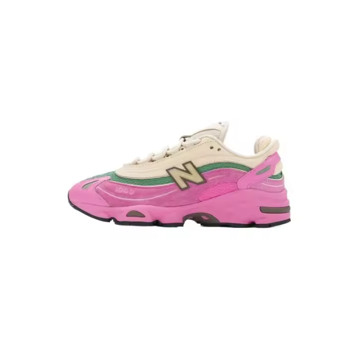 Leten NB 1000 Zapatillas Deportivas M1000MC Garantía 1 Año Pegatinas de Pared - 1