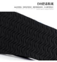 Zapatillas de hombre, chanclas informales de moda para interiores, ropa transpirable con Clip de verano, nuevos zapatos para hombre, Zapatillas de casa, chanclas para hombre 2024 - details 5