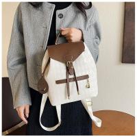 Nueva Mochila Bolso De Mujer Casual Ligero Bolso De Mujer Bolsa De Viaje Mochila De Trabajo - details 14