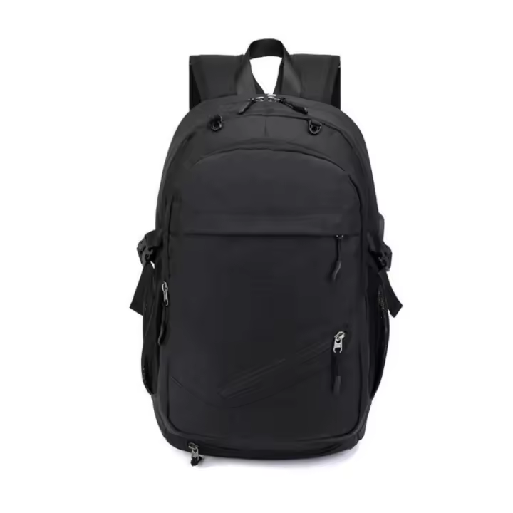 Mochilas de fútbol y baloncesto para estudiantes, Mochilas de viaje, Regalos para niños - 1