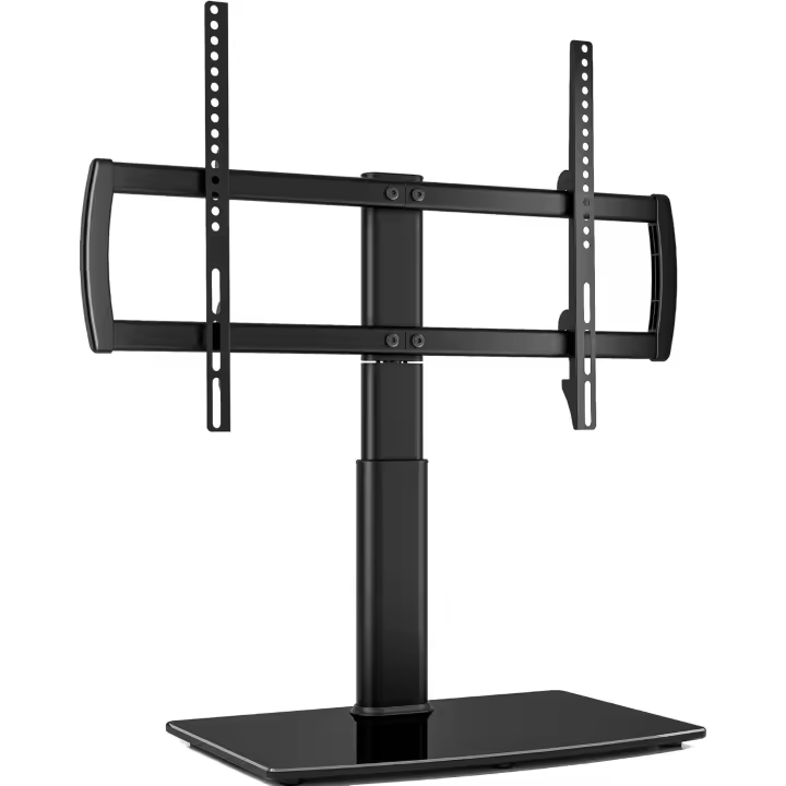 Soporte TV Universal Base de Mesa para TV de 32 a 70 Pulgadas Soporte Giratorio TV 80º - 1