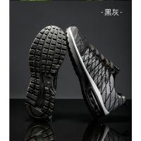 Zapatillas Deportivas de Malla Transpirable Antideslizantes para Hombres - details 4