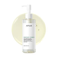 Anua Heartleaf Aceite limpiador de poros Desmaquillante de manchas negras para belleza coreana - details 0