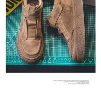 Zapatos deportivos para jóvenes, zapatillas informales de alta calidad, a la moda, combinan con todo, 2024 - details 12