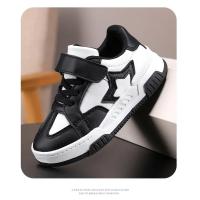 Zapatillas Deportivas para Niños Zapatos Planos Impermeables de Lujo Diseño, Transpirables a la Moda - details 18