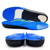 Plantillas ortopédicas ultraligeras para el cuidado de los pies, plantillas de soporte ortopédico para zapatos, almohadillas para el dolor de pies planos, Unisex - details 23