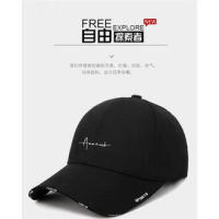 Gorras de Béisbol Modernas y Versátiles para Hombre, Gorras de Moda Casual para Mujer, Visores Solares - details 0