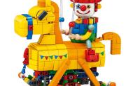 building set