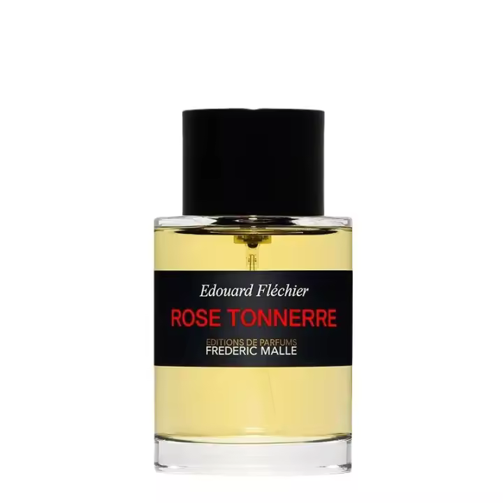 Leten Frederic Malle Rose EDP 100ML para mujer fluido de transmisión de fragancia floral - 1