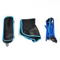 Silla portátil Lazy Boy Silla plegable de aluminio ligero de alta gama Silla lunar para exteriores Silla plegable para camping - details 4