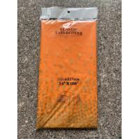 Mantel desechable de plástico, cubierta rectangular para mesa de fiesta, azul, dorado, impermeable, suministros de Decoración de cumpleaños y boda - details 14