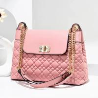 Nuevo Bolso Cruzado para Mujer 2025 Bolso de Mano Portátil de PU con Patrón - details 3