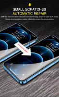Cubierta completa de película de hidrogel para iPhone, Protector de pantalla sin cristal para iPhone 11, 12, 13, 14 Pro Max, mini, 14, 8, 7 Plus, 6, 5s, SE 2020 - details 2