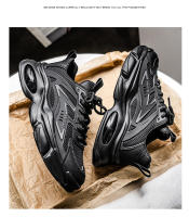 Nuevas Zapatillas Informales Versátiles Que Aumentan La Altura - details 18
