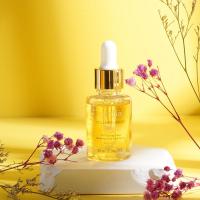Esencia Facial de Ginseng Dorado Poliproteo Luzning Hidratante Suavizante 120ml/30ml - details 10
