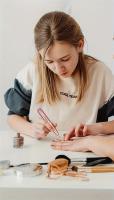 Juego De Manicura Y Pedicura Profesional, Máquina De Taladro Eléctrico, Juego De Lima De Uñas - details 0