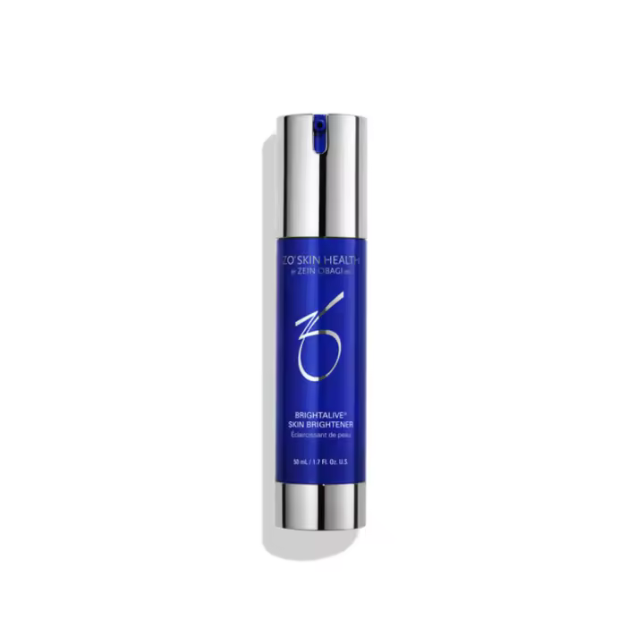 ZO PIEL Brightalive 50ml - 1