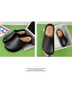 Zapatos de Chef para Hotel Antideslizantes, Resistentes al Aceite, Cómodos y Transpirables - details 4