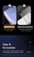 4 Uds película de hidrogel frontal y trasera para Xiaomi 14 13 12 13T 12X 11T Ultra Lite Redmi Note 13 12 11 10 9T Pro Max Protector de pantalla - details 3