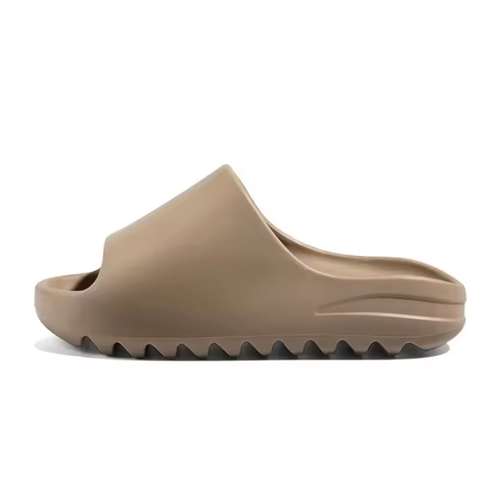 Zapatillas de Coco para Mancuernas en Verano Uso al Aire Libre Resistente al Desgaste - 1