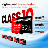 Tarjeta De memoria TF SD 64GB 128GB 256GB U3 C10 Mini SD/TF Tarjeta De memoria 32GB U1 para teléfonos Nintendo Switch juegos cámara 4K TV - details 5