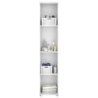 armario auxiliar, armario multiusos, armario multiusos interior, mueble multiusos, armario limpieza