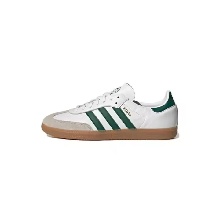 Leten Original OG Calzado deportivo para hombre y mujer B75806 Calcomanía - 1