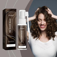 Esencia nutritiva para el cuidado del cabello fuerte y suave con brillo del cuero cabelludo - details 1