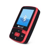 Reproductor de Música Bluetooth Deportivo RUIZU X50 X52 8gb con Soporte de Pantalla FM Grabadora de Registro E-Book Reloj Pedímetro - details 2