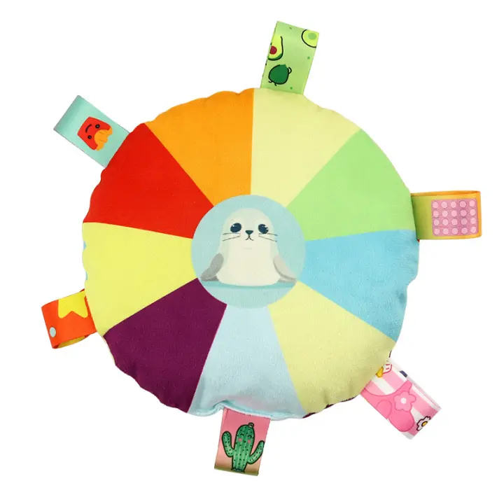 Juguete de peluche de terciopelo de maíz para mascotas, juguete interactivo para aliviar la congestión, juguete para mascotas - 1