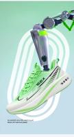 Zapatos con amortiguación, zapatillas de carreras para hombre, zapatillas informales para hombre, Tenis de lujo, zapatillas de carreras, zapatillas transpirables de moda 2025, 48 - details 3
