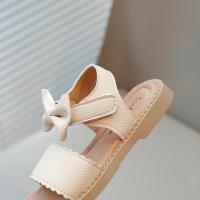 Sandalias de Playa para Niños y Niñas Zapatos de Príncesa Dulce con Forro de Cuero - details 15