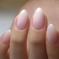 24 PCs De Uñas Postizas Con 1 Pegamento De Uñas Y 1 Linterna De Uñas En El Paquete Uñas Postizas De Resina Estilo Versátil - details 10