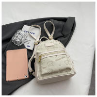 Mochila de gama alta para mujer, nuevo nicho de Internet, bolso escolar para mujer, mochila de viaje para estudiantes universitarios - details 7