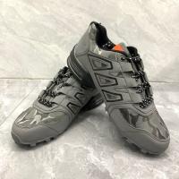 Zapatos Deportivos informales para hombre, calzado antideslizante y resistente al desgaste para exteriores - details 6