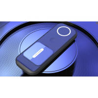 Cargador Inalambrico 3 en 1 de Viajar, Base de Carga Magsafe 15W Carga Rapida para iPhone 16 15 Pro MAX 14 13 12 y Apple Watch S - details 0