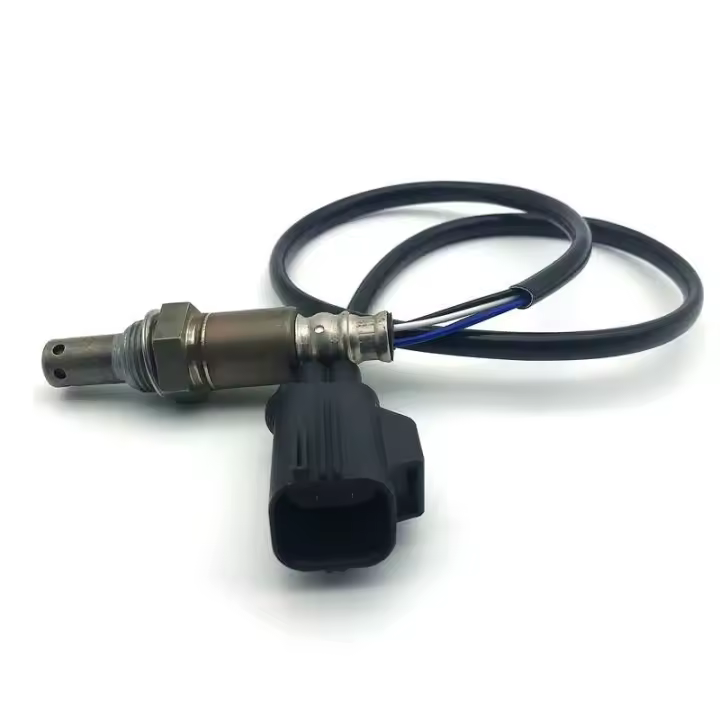 Sensor de relación aire-combustible Weida Oxygen Lambda Voo S40 V50 306517230 30751797 307517970   SU11207 2007-2008 - 1